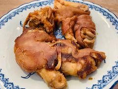 -老磨油饼(高陵店)