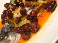 -酌宴府The China Club·广州万富希尔顿酒店(云城东路店)