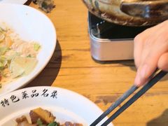 -黄山老妈·土菜(碧桂园店)
