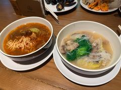 -三谷里·生态水疗空间(五一店)