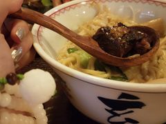 -赵记玄面(市府恒隆广场店)