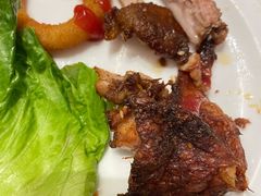 巴西烤肉-宁波石浦豪生大酒店·自助餐厅