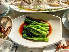 -柳莺湖上·湖景餐厅·江南菜(西湖店)