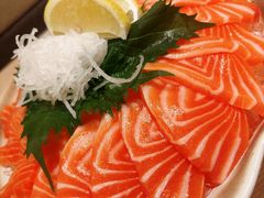 -寿司郎(海岸城店)