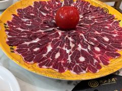 -潮汕大目牛肉火锅(皇岗旗舰店)