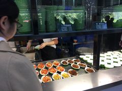 -梅园食堂