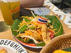 -迷你椰·泰式大排档(共康店)