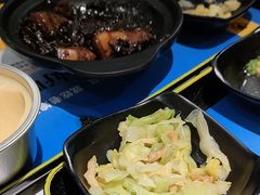 -老娘舅(吴山路店)