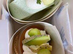 -KNOTKNOT珞珞·日式甜品(K11店)