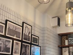 -BAKER&SPICE(安福路店)