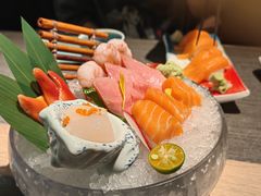 -炙柒Sekinana·精致日料(合生汇店)