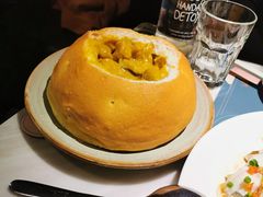 -大树餐厅(益田假日店)