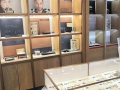 -标准眼镜·蔡司官方授权店(和平路总店)