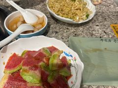 -厚味居炙子烤肉·清真(天桥南纬路店)