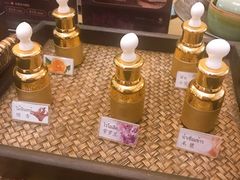 -享泰·泰式按摩SPA私家会所(太古汇店)