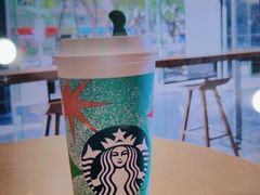 -星巴克(广州新粤新店)