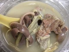 -胡椒猪肚汤(康王店)