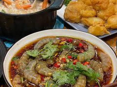 -唔止卤嘢·潮州府城菜(鹭江店)