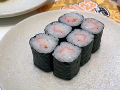 -元气寿司(益田假日广场店)