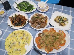 -明记海鲜大排档(巽寮湾店)
