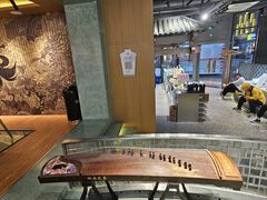 大堂-悸动(吴泾宝龙广场店)