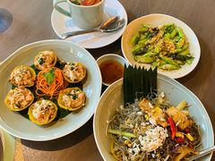 -CHINCHIN 青青·泰国料理(万象食家店)