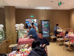 -西贝(枫蓝国际购物中心店)