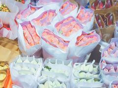 -溪岸路花鸟市场