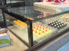 -菲住布渴酒店自助餐厅(阿里巴巴西溪园区店)