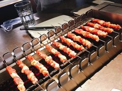 -很久以前羊肉串(南京路第一百货店)