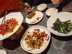 -炊烟小炒黄牛肉(浦东世纪汇店)