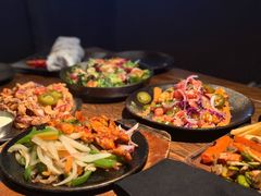 -Q MEX 库迈墨西哥餐吧(三里屯店)