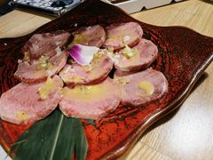 -江户烧肉(高德店)