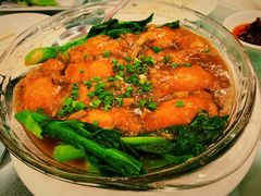 豆腐-阿一鲍鱼海鲜酒家(苏丹依斯迈路店)