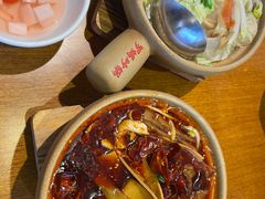 -罗妈砂锅(江苏南京江宁万达店)