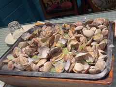 -虾宝贝胶东海鲜·渔家菜(小西天店)