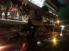 -鸡尾酒实验室酒吧(隆礼路店)