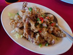 -德成饭店