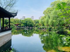 -南园(太仓市)