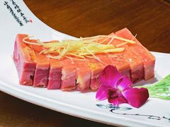 肴肉-周家二小姐的菜(西津渡店)