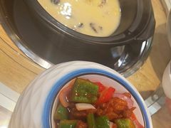 -喜上喜鸡煲翅(吉大店)