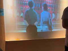-和子足浴SPA会馆(梁溪店)