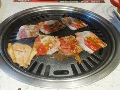 -猫抓烤肉(春熙路店)