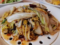 -蔓兰家的四季S0餐厅·融合菜(当代MOMA店)