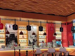 -城市大道红炉披萨烘焙坊