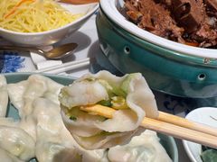 -东方饺子王(新阳路店)