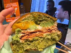 -盒马鲜生(顺义店)