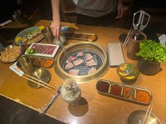 -MIKOMIKO和牛烧肉专门店(南门店)