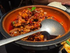 -山石榴·贵州菜(丰盛里店)