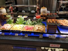 鱼生-韩盛·盛江山自助料理(中街大悦城店)